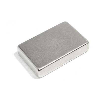 Industrial Magnet China Manufacturer Directly Seller Powerful 50x50x25 Neodymium Magnet 40x20x10 50x25x10 Strong Block N52