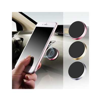 Custom Wholesale High Quality Car Air Vent 360 Degree Rotating Magnetic Car Mount Phone Magnet Holder